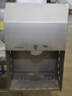 Used SN Machinery FMM22 Duplex HFFS Pouch Machine – With Ishida 16-Head Scale & More